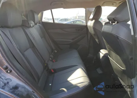 2022 Subaru Crosstrek Sport из США, поврежденный, VIN JF2GTHSC8NH269448